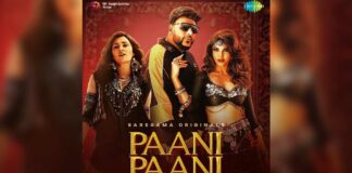 Badshah: Truly believe in magic of India, especially its music