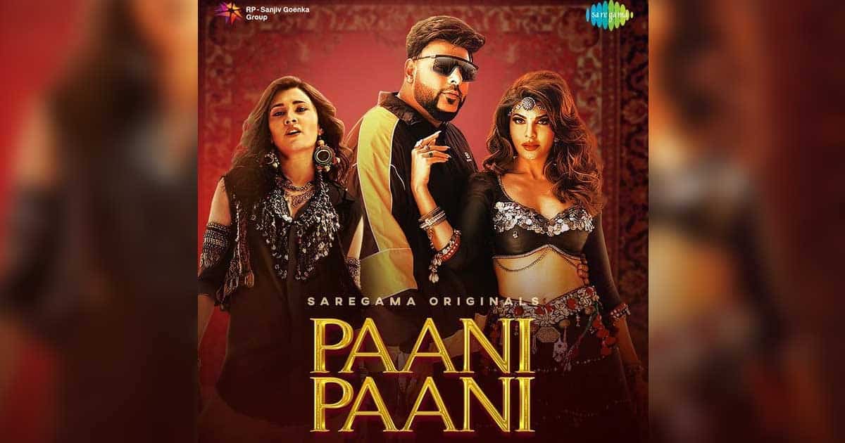 Badshah: Truly believe in magic of India, especially its music