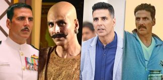 Bell Bottom VS Akshay Kumar's Last 10 Films (& Footfalls) At The Box Office
