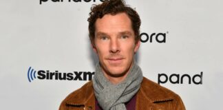 Benedict Cumberbatch joins cast of 'Dungeons and Dragons' adaptation