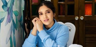Bhumi Pednekar: Have been itching to be back on set