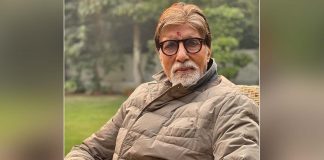 Big B: Even though conditions on Covid may decline please do not be lax