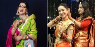 Bigg Boss 15 To Witness Transgender Pooja Sharma Enter As A Commoner?