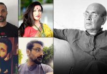 Bollywood, Bangla film frat mourn Buddhadeb Dasgupta's death