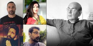 Bollywood, Bangla film frat mourn Buddhadeb Dasgupta's death