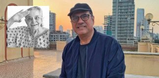 Boman Irani mourns the demise of his mother