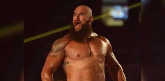 Braun Strowman In Demand Among Indie Circuits?