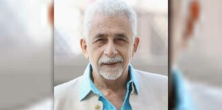 Breaking! Naseeruddin Shah Hospitalised After Being Diagnosed With Pneumonia