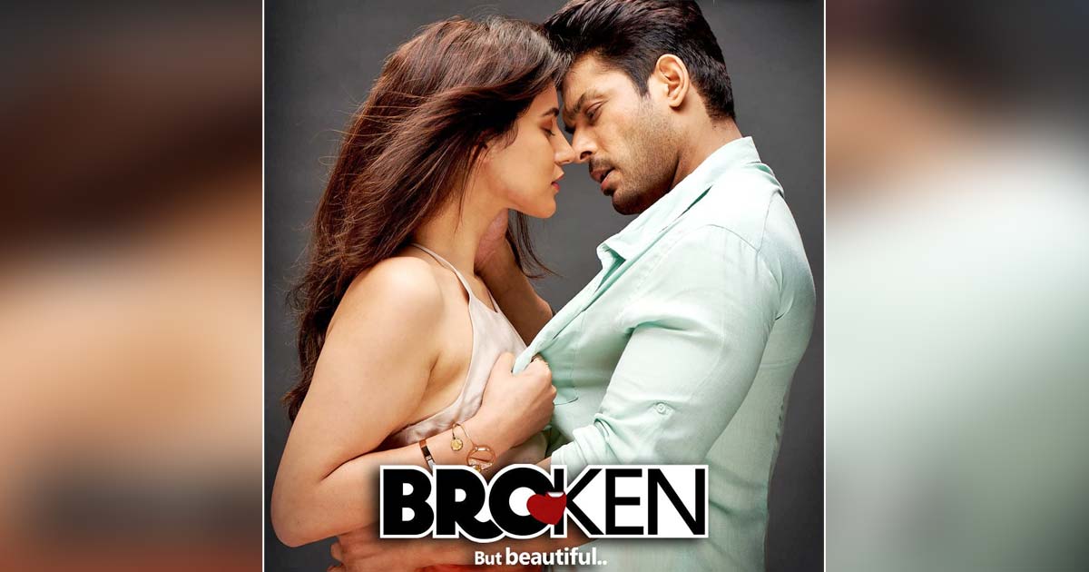 Broken But Beautiful 3: Sidharth Shukla’s Show Achieves New Milestone, Is Currently The Highest-Rated Show Of The Year, Read On