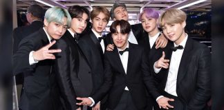 BTS' 'Butter' debuts at No. 1 on Billboard Hot 100