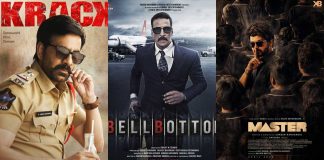 Can Akshay Kumar's 'Bell Bottom' reboot Bollywood?