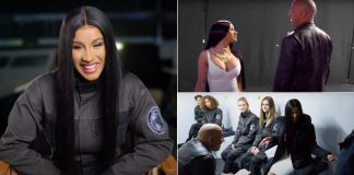 Cardi B spills the beans on her character ahead of the much-awaited release of Fast9