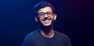 CarryMinati Interesting Facts