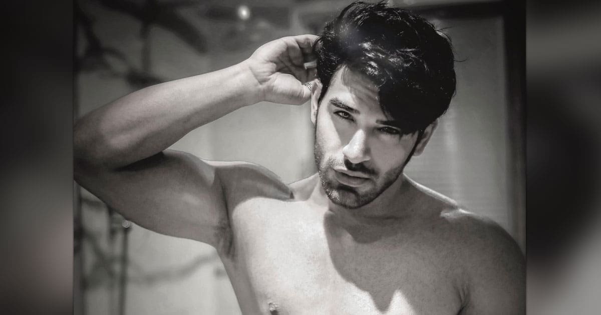 Paras Chhabra on playing gay role: If script sounds good, I won't mind