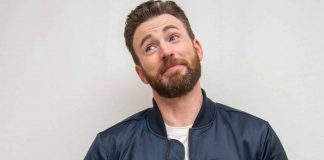 Chris Evans Is Reportedly Dating A 'Non-Famous' Woman & Heartbroken Girls On Twitter Deserve Boxes Of Tissues !