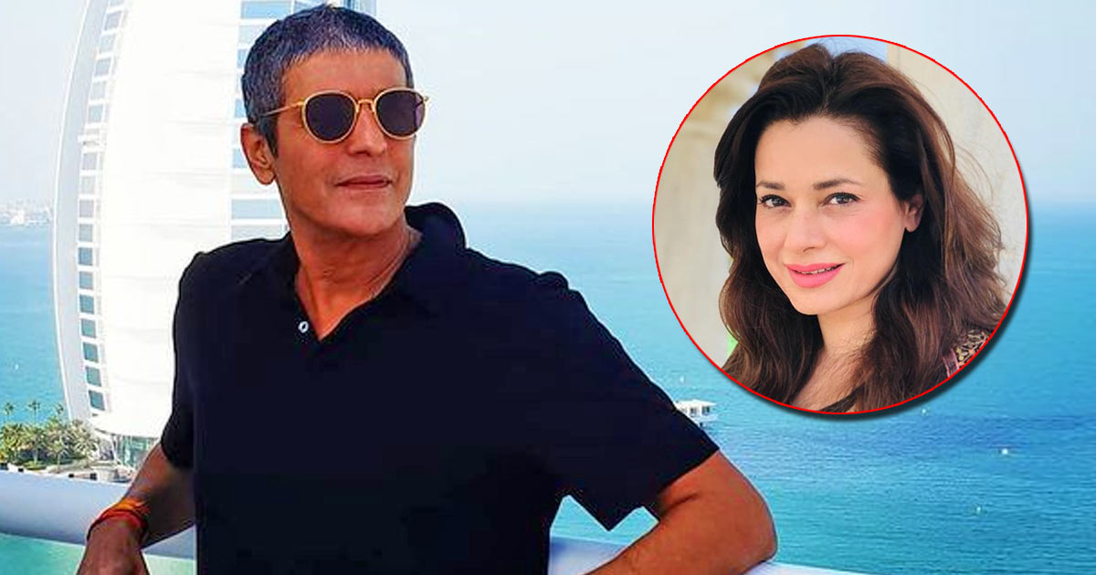 Chunky Panday Recalls His First Film When He Severely Burnt Neelam & Said, “The Whole Calf Had Peeled Off Literally” - Check Out