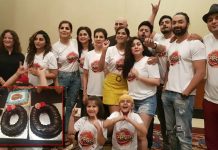 COLORS’ Choti Sarrdaarni completes 500 episodes! The cast and crew celebrate the milestone with much fanfare!