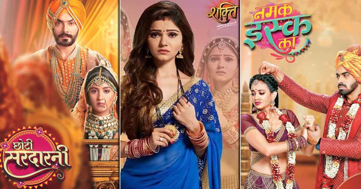 Colors TV Recap Harman Gets Saumya Home In Shakti Astitva Ke