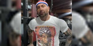 Dave Bautista Reveals He Wants To Direct Films, Says “It’ll Most Likely Be A Small Drama”