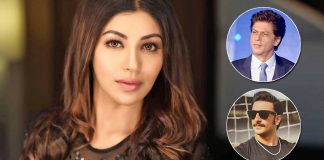 Debina Bonnerjee a diehard SRK fan, wishes to work with Ranveer Singh