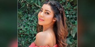 Debina Bonnerjee on using social media influencer status to aid budding fashion labels