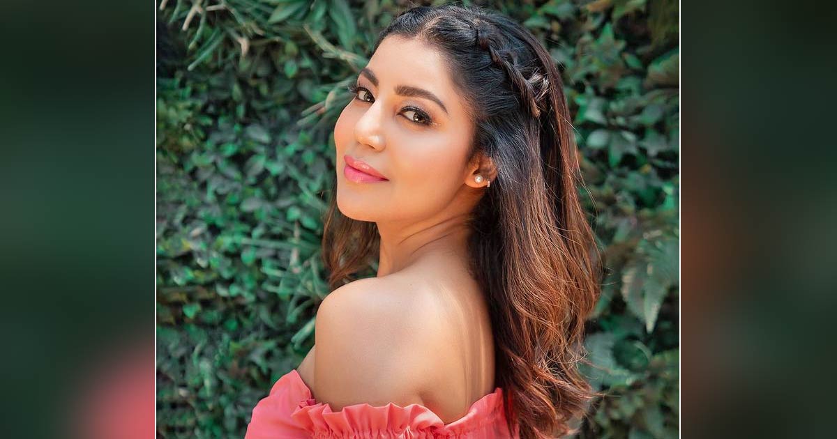 Debina Bonnerjee on using social media influencer status to aid budding fashion labels