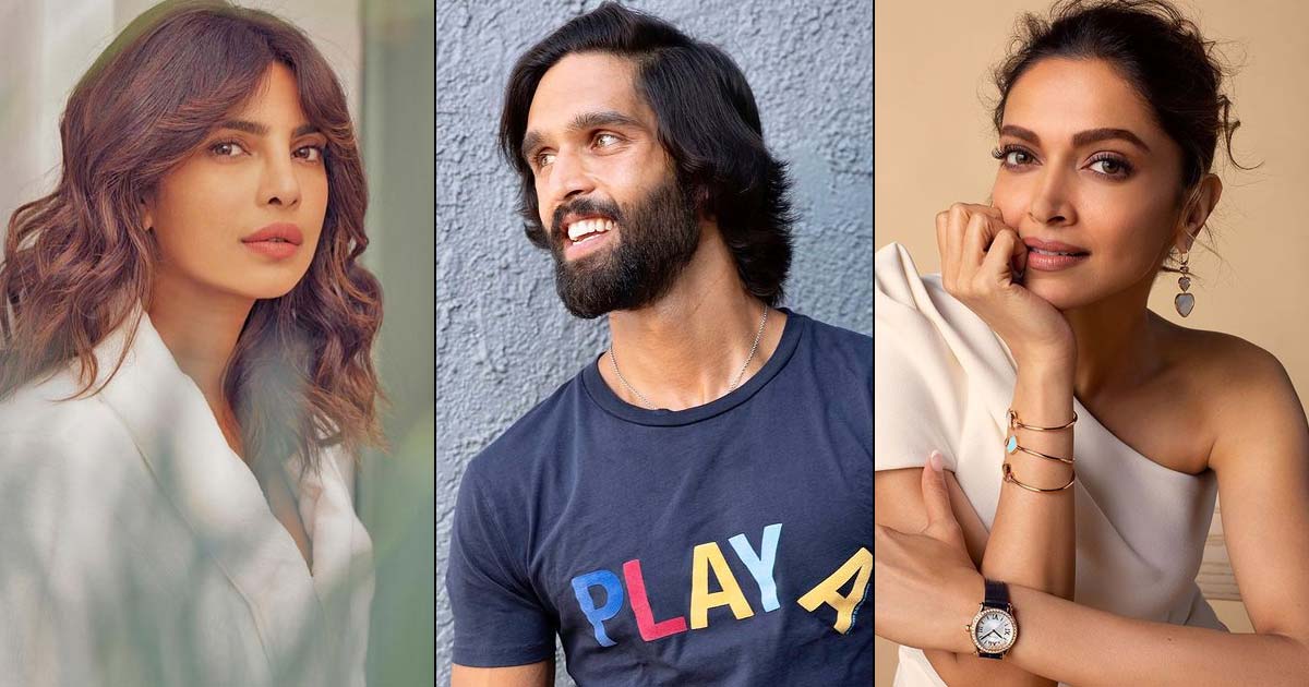 Deepika Padukone's Ex-Boyfriend Siddharth Mallya Once Was Close To Romance Priyanka Chopra Jonas