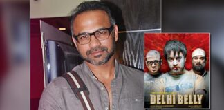 'Delhi Belly' director Abhinay Deo working on script in same space as 2011 hit