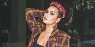 Demi Lovato: Never too late to set a boundary with the world