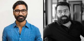 Dhanush was mentor for 'Jagame Thandhiram' songs: Composer Santhosh Narayanan