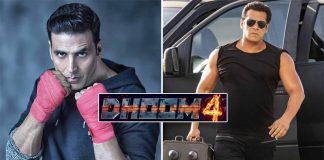 Dhoom 4: Is It Salman Khan vs Akshay Kumar? Netizens Think So As Fan Made Poster Goes Viral