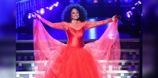 Diana Ross' first album in 15 years set for Sept release
