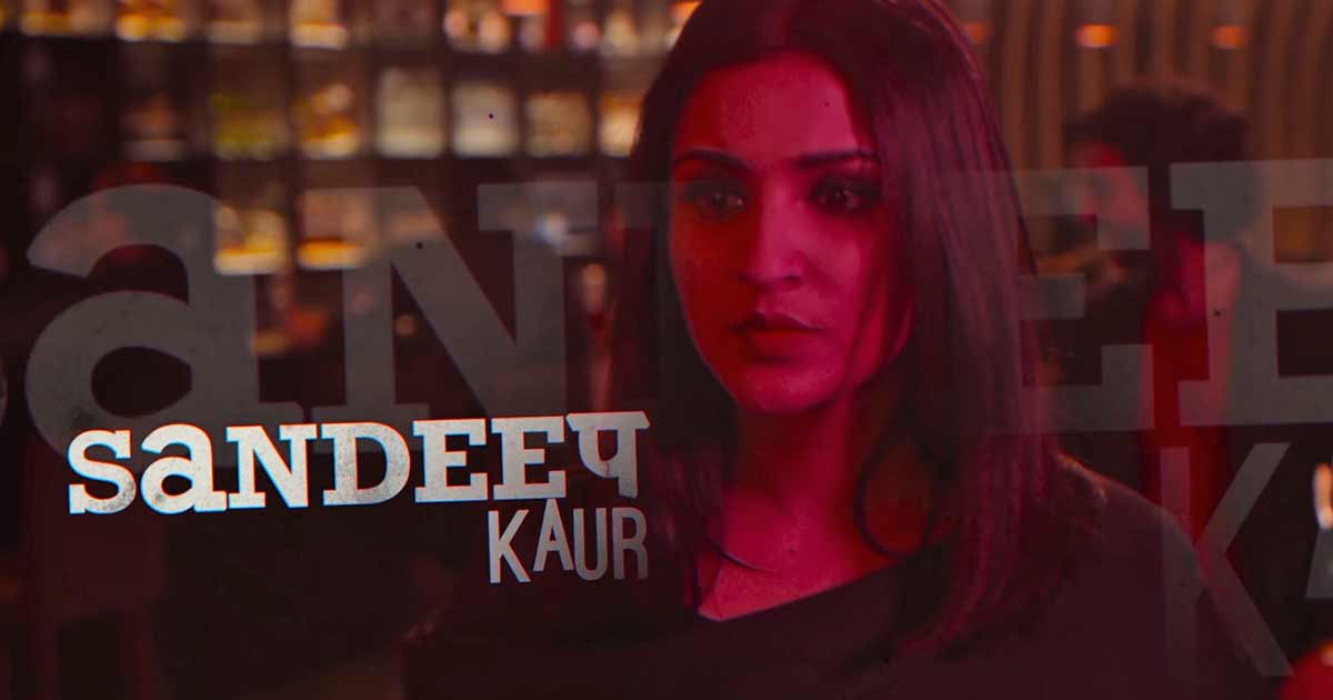 Dibakar Banerjee Breaks Down The Climax Of Sandeep Aur Pinky Faraar