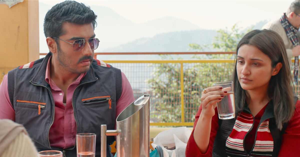 Dibakar Banerjee Breaks Down The Climax Of Sandeep Aur Pinky Faraar