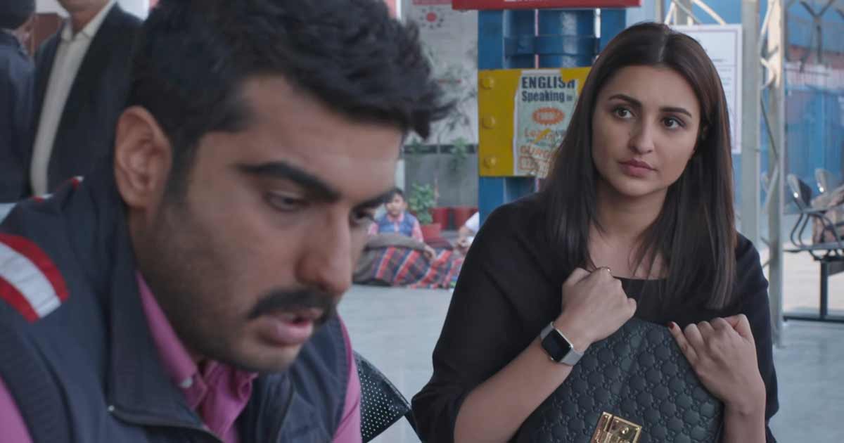 Dibakar Banerjee Breaks Down The Climax Of Sandeep Aur Pinky Faraar