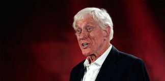 Dick Van Dyke, 95, looks forward to turning 100