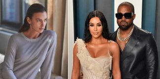 Did Kanye West Briefly Dated Irina Shayk Before Kim Kardashian?