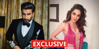 Did Kiara Advani Just Confirm Working With Ranveer Singh In Aparichit's Hindi Remake By Shankar?