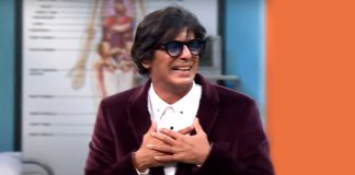 Did You Know? Chunky Panday Was Once Offered ₹5 Lakh To Attend The Funeral Of A Businessman By His Family