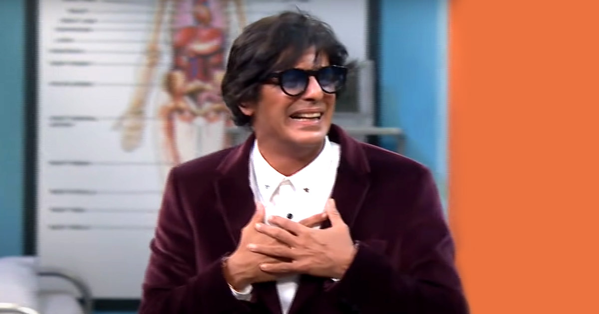 Did You Know? Chunky Panday Was Once Offered ₹5 Lakh To Attend The Funeral Of A Businessman By His Family
