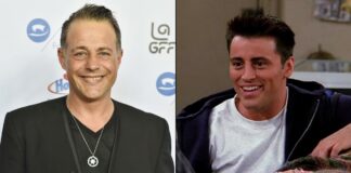 Did You Know? ‘Fake Joey’ Louis Mandylor Was Almost Cast Instead Of ‘Real Joey’ Matt LeBlanc In Friends!