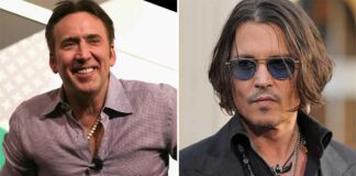 Did You Know? Johnny Depp Got His First Hollywood Film Thanks To Nicolas Cage & A Game Of Monopoly!