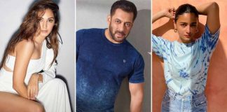 Did You Know? Kiara Advani Changed Her Real Name Due To Salman Khan & It Has A Connection With Alia Bhatt