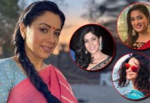 Did You Know? Mona Singh, Sakshi Tanwar & Shweta Tiwari Had Reportedly Said No To Anupamaa