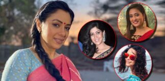 Did You Know? Mona Singh, Sakshi Tanwar & Shweta Tiwari Had Reportedly Said No To Anupamaa