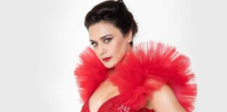 Did You Know? Preity Zinta’s Decision Of Entering Bollywood Was Based On A Coin Flip - Check Out