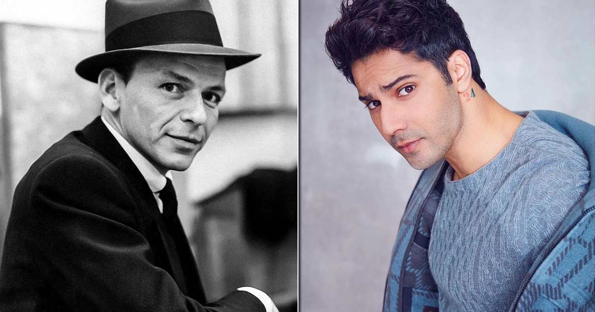 Did You Know? Varun Dhawan Was Haunted By Frank Sinatra During ABCD 2 Shoot