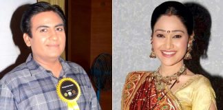Dilip Joshi Getting Jealous For Disha Vakani In This Old Video Is The Viral Content On Internet Today