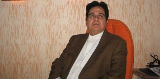 Dilip Kumar is 'stable' and 'should be home in 2-3 days'