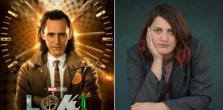 Director Kate Herron reveals what drew her to 'Loki'